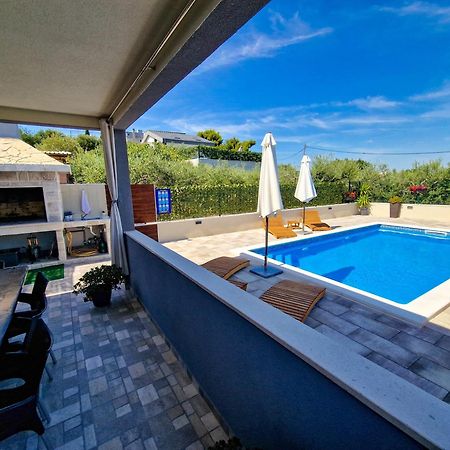 Casa Bella Villa Split Exteriör bild