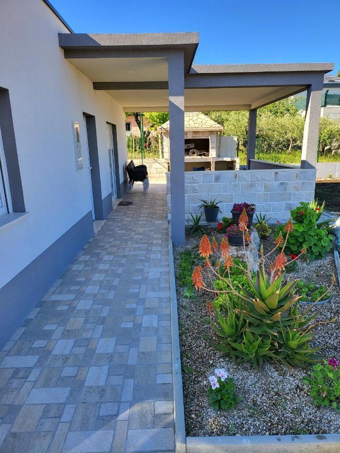 Casa Bella Villa Split Exteriör bild