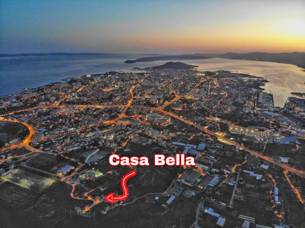 Casa Bella Villa Split Exteriör bild