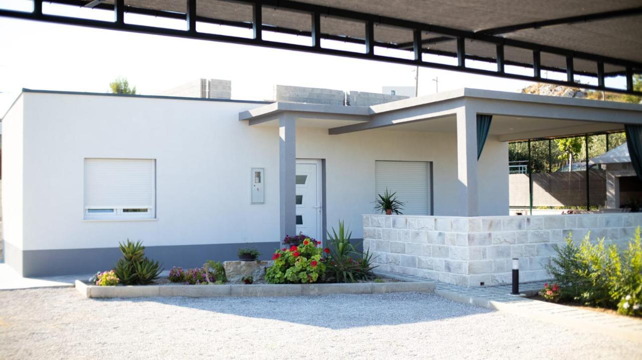Casa Bella Villa Split Exteriör bild