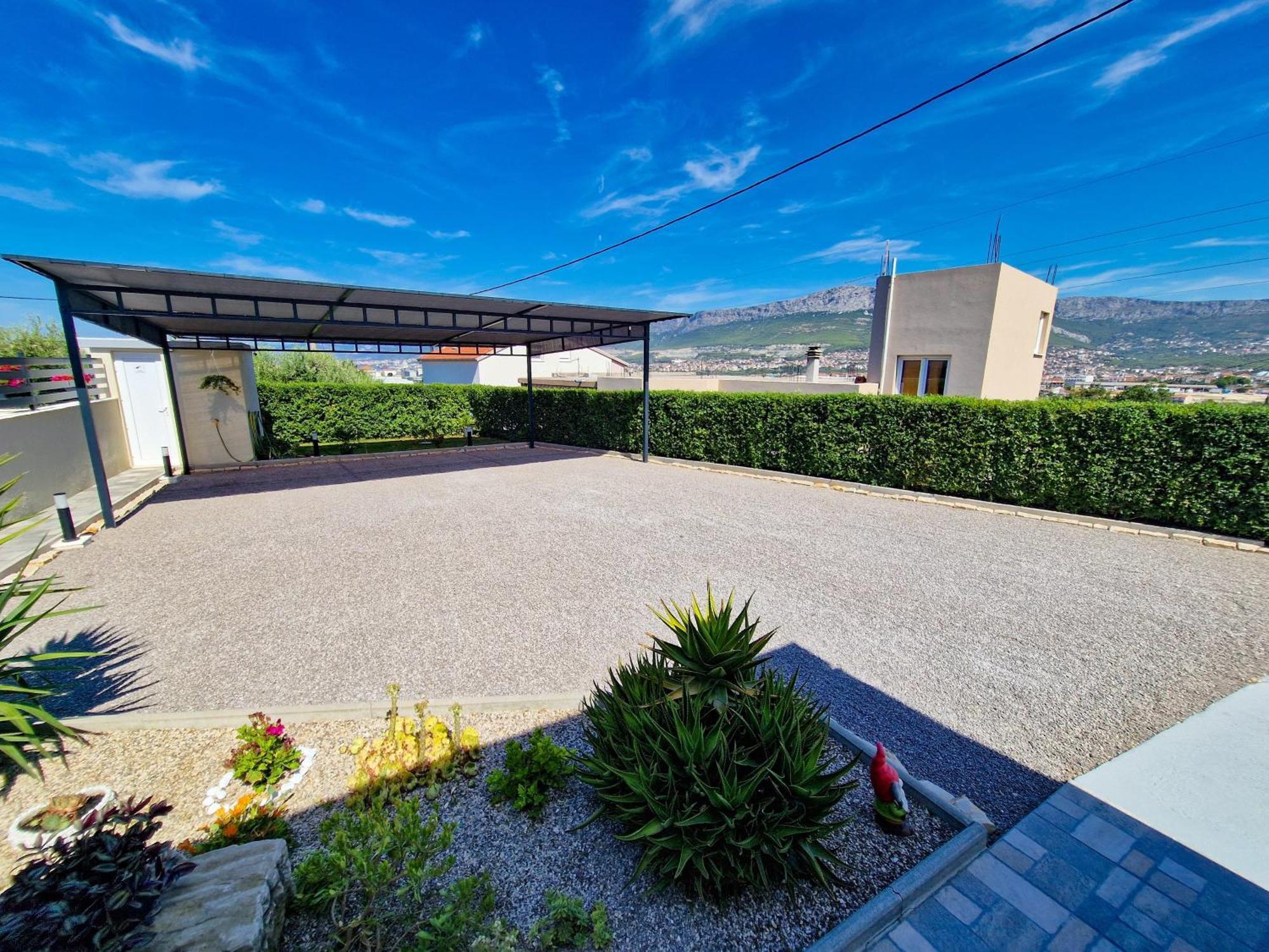 Casa Bella Villa Split Exteriör bild